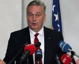 Lagumdžija se vratio iz Brisela: SDA i HDZ su pokušali podijeliti FBiH