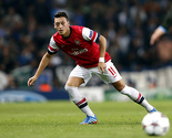 Wenger: Özil je sve što možete poželjeti od igrača