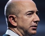 Jeff Bezos preuzeo kontrolu nad Washington Postom