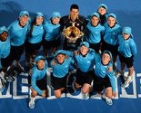 Australian Open povisio nagradni fond na 31 milion dolara