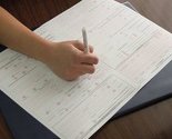 Popisivači nemaju prijevoz, neki se nisu obavezali na čuvanje podataka