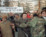 CIA: Turska je bila najveći zagovarač vojne intervencije u BiH
