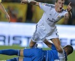 Gareth Bale propušta meč sa Kopenhagenom