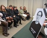 Prijatelji i kolege se oprostili od profesora Radoslava Tadića