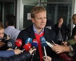 Sorensen: Odgovornost je na liderima koje ste izabrali