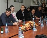 Zlatni odbojkaši: Kad pomislimo da je nemoguće pobijediti, javi se još veća želja