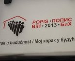Koalicija Jednakost: U ovakvim uslovima, popis je i nelegalan i nelegitiman