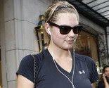 Paparazzi uhvatili Kate Upton nespremnu