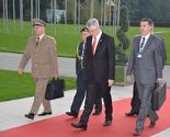 Osmić: Vrijeme je da školujemo sopstvene oficire