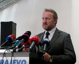 Izetbegović: SDA je otvorena za sve razgovore