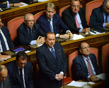 Italija: Senat izglasao povjerenje vladi Enrica Lette