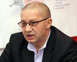 Sejdić: Čović i ja ne možemo određivati ko je kvalitetan Rom i Hrvat