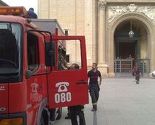 Eksplozija u katedrali u Zaragozi, nema povrijeđenih