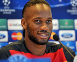 Drogba: Godine ništa ne znače, želim još da se dokazujem