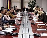 Predsjedništvo SDP-a o političkoj situaciji u BiH i dogovoru u Briselu
