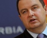 Dačić želi prekinuti pregovore zbog zabrane dužnosnicima Srbije da posjete Kosovo