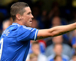 Fernando Torres tri sedmice van terena zbog povrede