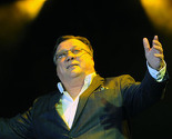 Spektakularan koncert Halida Bešlića i Crvene jabuke za Dan oslobođenja Tuzle