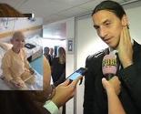 Ibrahimović: Vidjet ćemo šta mogu uraditi za Hajrudina
