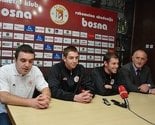 RK Bosna se vraća na puteve stare slave