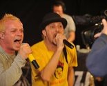 Osvojite ulaznice za koncert Dubioze kolektiv u Skenderiji