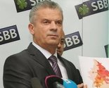 Raspisana Interpolova potjernica za Dominikom Ilijaševićem