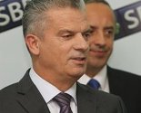 Radončić: Ne želimo hrvatski entitet ili muslimansku fildžan državu