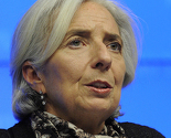 Lagarde: Američka kriza ugrožava svjetsku ekonomiju