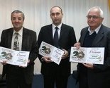 Grand prix ZEPS-a Bahreinu,  Zeničkoj inustriji mlijeka pohvala za najbolji kvalitet