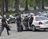 Washington: Pucnjava ispred zgrade američkog Kongresa, povrijeđen policajac