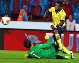 Evropska liga: Lazio se spasio poraza, Tottenham rutinski