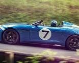Jaguarov Project 7 dizajnirali su istinski ljubitelji automobila