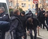 U Sofiji uhapšeno 45 navijača Dinama iz Zagreba