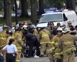 Američki policajci ubili ženu koja je pokušala automobilom probiti ogradu Bijele kuće
