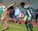 Evropska liga: Bizarne greške pokopale Dinamo u Bugarskoj