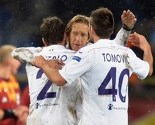 Evropska liga: Pobjede Fiorentine i Eintrachta
