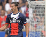 Ibrahimović pozvan pred Disciplinsku komisiju LFP-a