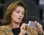 Kako je bivša Sarkozyjeva supruga napala Muamera Gadafija