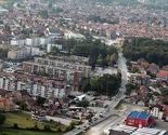 Dvojica mladića izbodeni nožem u centru Živinica