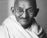 U ponudi turistički aranžman "Živi kao Mahatma Gandhi"
