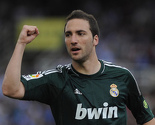 Higuain za vikend igra za Napoli