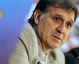 Martino nastavlja miksati, odmara Iniestu, Busquetsa i Adriana