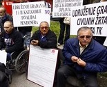 Arapčić: Više je "lažnjaka" nego pravih invalida