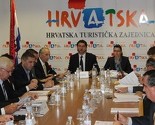 Hrvatska: Pozitivna turistička sezona i manje turista iz Rusije