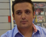 Sedin Ćenan: Najveći izazov je pravilno i tačno informisati javnost