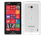 Nokia će ponuditi i bijelu verziju smartphonea Lumia 929