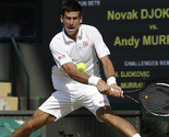 ATP Peking: Đoković izgubio tri gema za polufinale