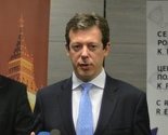 Casey: Ovo je najbolja šansa koju je BiH ikada imala