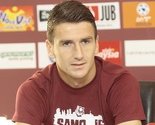 Dupovac: U Gradačcu nikad nije lako, ali moramo ostvariti pozitivan rezultat