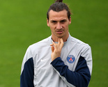 Ibrahimović zove Rooneyja da mu se pridruži u PSG-u